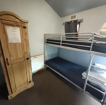 Emma'S Cozy Stay Дублин Экстерьер фото