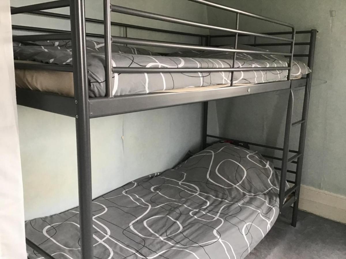 Emma'S Cozy Stay Дублин Экстерьер фото