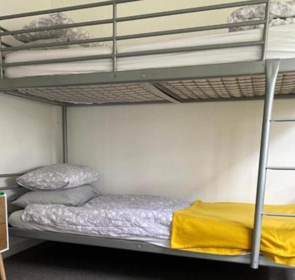 Emma'S Cozy Stay Дублин Экстерьер фото