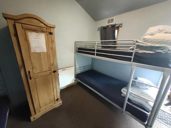 Emma'S Cozy Stay Дублин Экстерьер фото