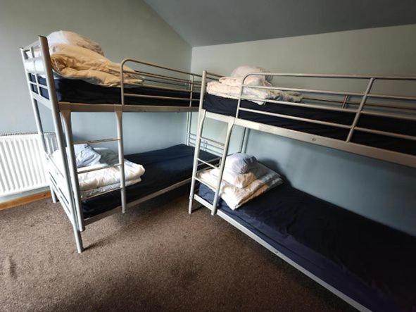 Emma'S Cozy Stay Дублин Экстерьер фото